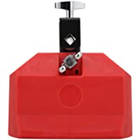 Bnineteenteam Cow Bell- ABS Cow Bell Noisemaker para Instrumentos Musicales de percusión